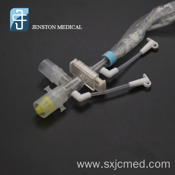 Medical Closed Suction Catheter